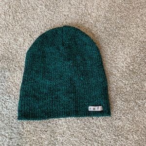 Neff beanie